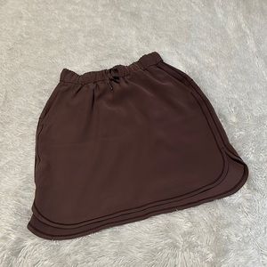 ❤️ Lululemon Active Skirt